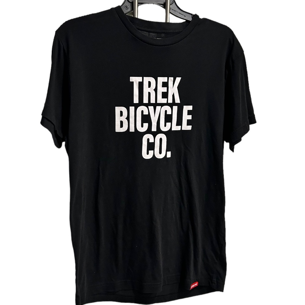Trek Bicycle Co t shirt L